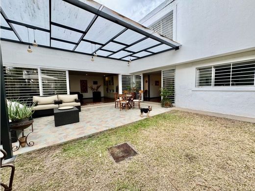 Maison de luxe à Caracas, Municipio Libertador