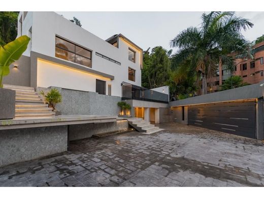 Luxury home in Caracas, Municipio Libertador