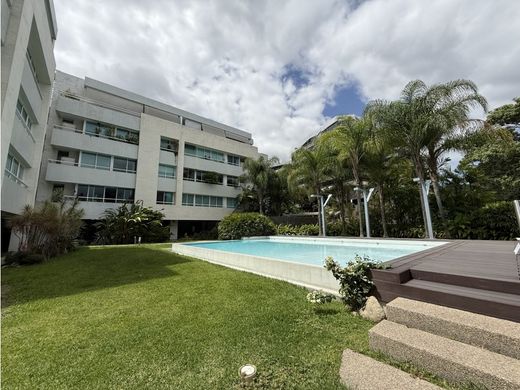 Duplex σε Καράκας, Municipio Libertador