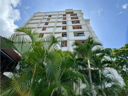 Apartment in Caracas, Municipio Libertador