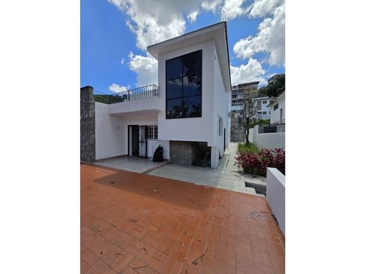 ‏בתי יוקרה ב  קראקס, Municipio Libertador