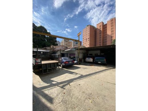 Terreno a Caracas, Municipio Libertador