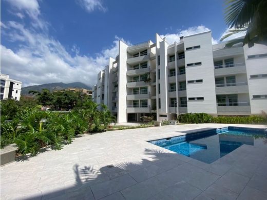 Apartment in Nueva Caracas, Distrito Capital