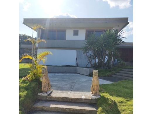 Maison de luxe à Caracas, Municipio Libertador