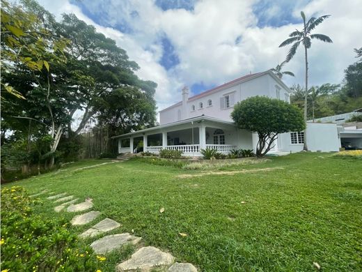 Luxury home in Caracas, Municipio Libertador