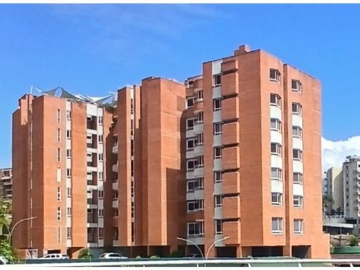 Apartment in Nueva Caracas, Distrito Capital