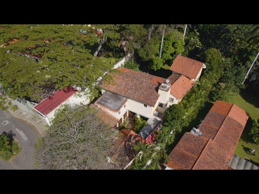 Πολυτελή κατοικία σε Καράκας, Municipio Libertador