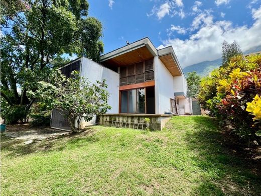 Maison de luxe à Caracas, Municipio Libertador