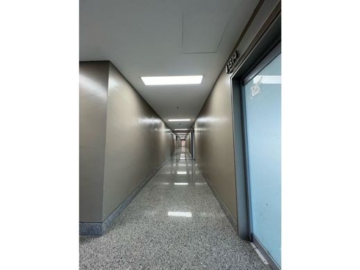 ‏משרד ב  קראקס, Municipio Libertador