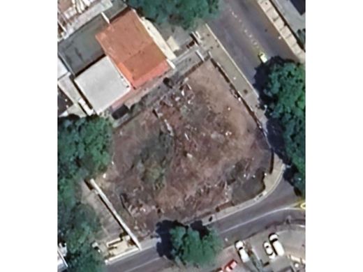 Land in Nueva Caracas, Distrito Capital