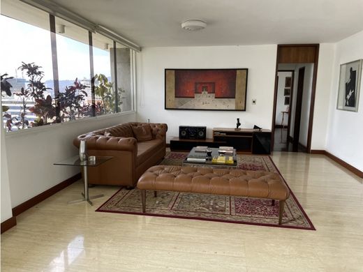 Penthouse in Caracas, Municipio Libertador