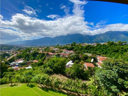 Πολυτελή κατοικία σε Καράκας, Municipio Libertador