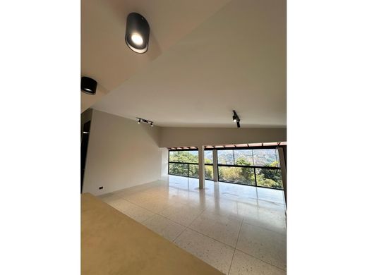 컨트리하우스 / 카라카스, Municipio Libertador