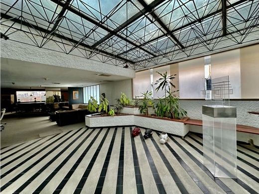 Komplex apartman Karakas, Municipio Libertador