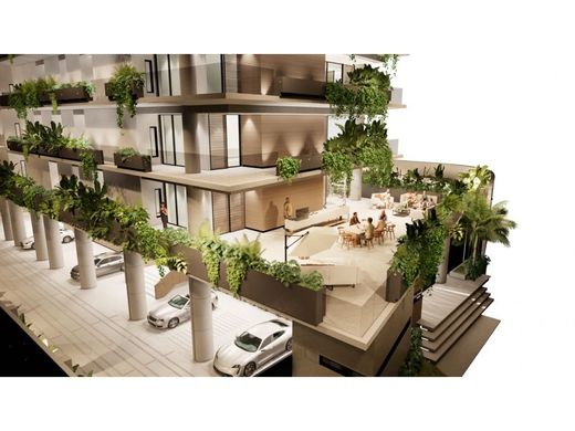 カラカス, Municipio Libertadorのアパートメント