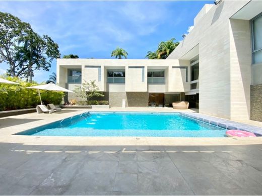 Luksusowy dom w Caracas, Municipio Libertador