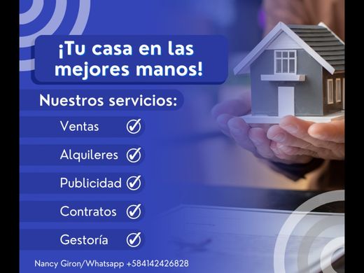 Участок, Pampatar, Municipio Maneiro