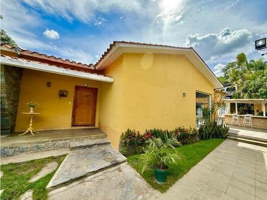 Luxe woning in Caracas, Municipio Libertador