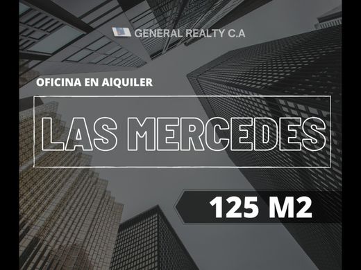 Ufficio a Caracas, Municipio Libertador
