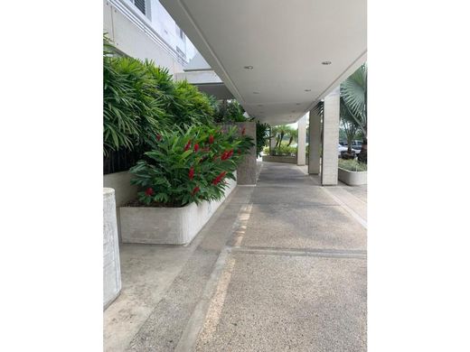 Daire Karakas, Municipio Libertador