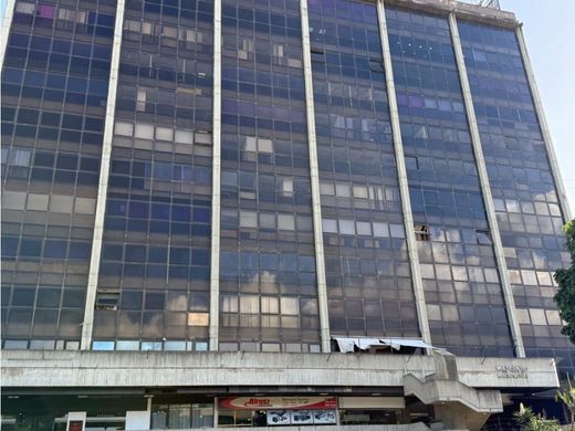 Ofis Karakas, Municipio Libertador