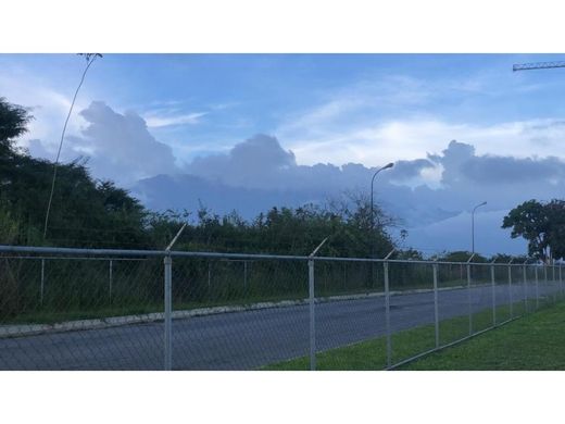 Grond in Caracas, Municipio Libertador