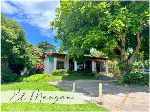 Luxury home in El Manzano, Estado Lara