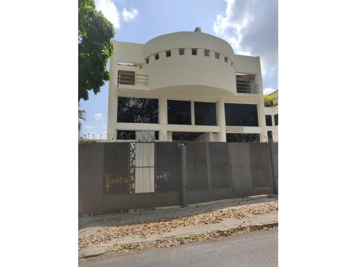 Luxe woning in Caracas, Municipio Libertador