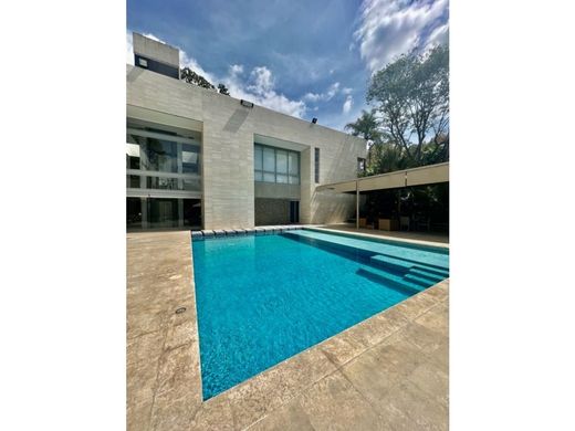 Luksusowy dom w Caracas, Municipio Libertador