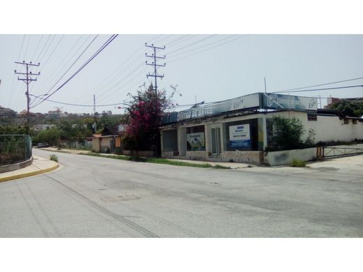 Участок, Pampatar, Municipio Maneiro