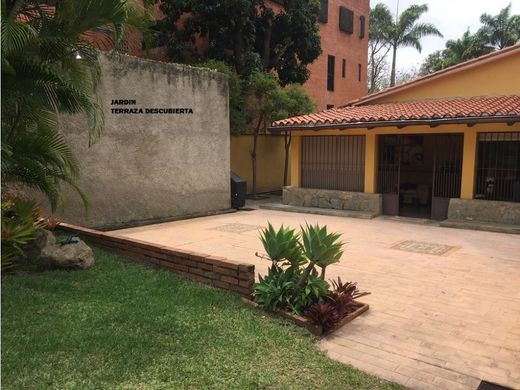 Luxe woning in Caracas, Municipio Libertador