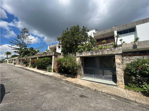 Casa di lusso a Caracas, Municipio Libertador