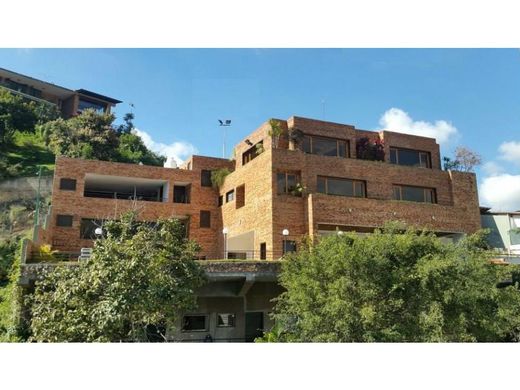 Luksusowy dom w Caracas, Municipio Libertador