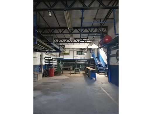 Apartment in Caracas, Municipio Libertador