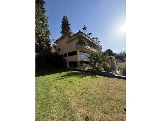 Maison de luxe à Nueva Caracas, Distrito Capital