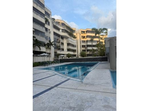 아파트 / 카라카스, Municipio Libertador