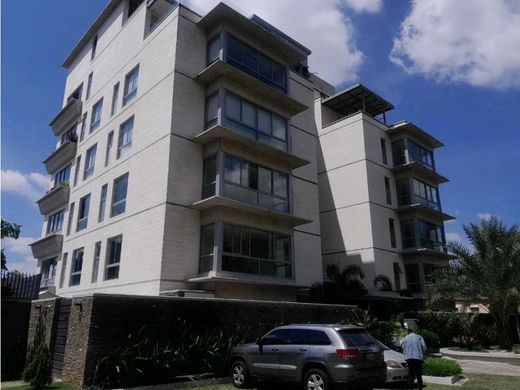 Penthouse w Nueva Caracas, Distrito Capital