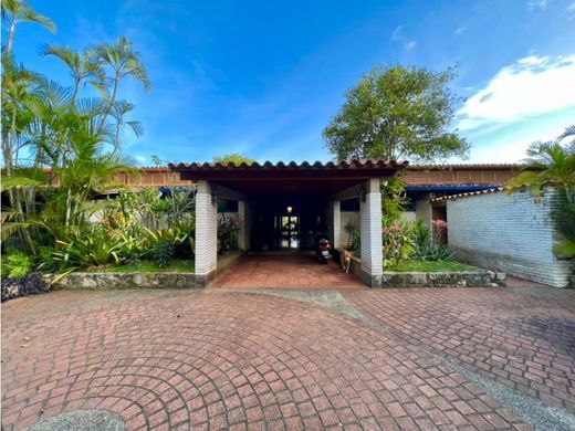 Элитный дом, Каракас, Municipio Libertador