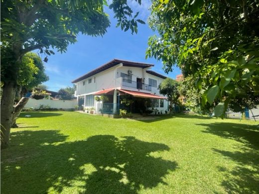 Teren w Caracas, Municipio Libertador