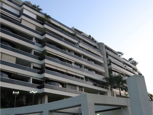 Apartment in Caracas, Municipio Libertador