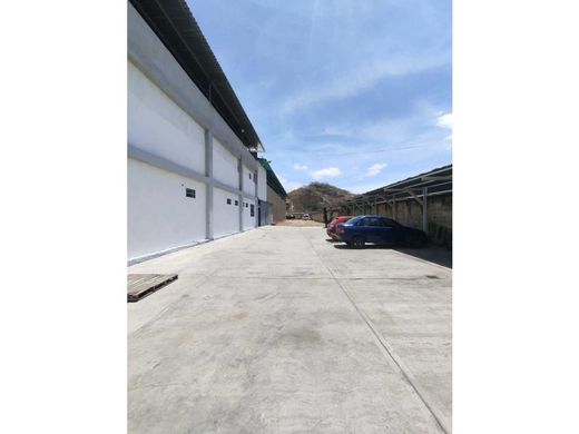 Terrain à Turmero, Municipio Santiago Mariño