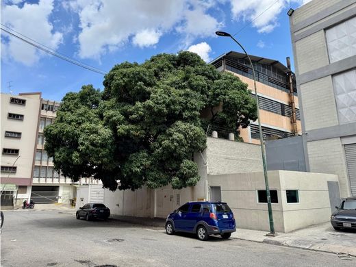 Complexos residenciais - Caracas, Municipio Libertador