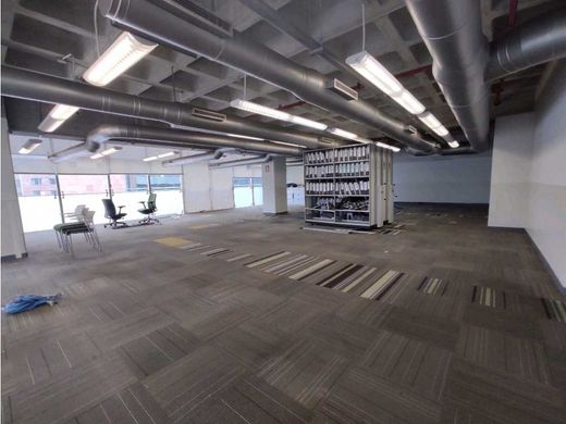 Office in Caracas, Municipio Libertador