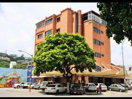 Complexes résidentiels à Caracas, Municipio Libertador