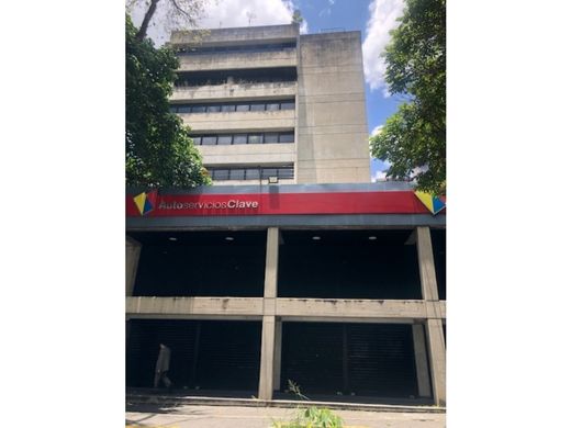 Office in Nueva Caracas, Distrito Capital