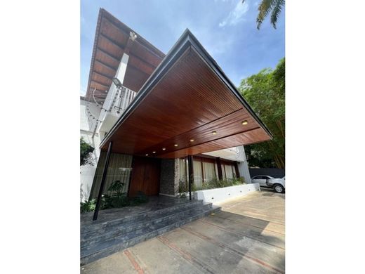 Maison de luxe à Caracas, Municipio Libertador