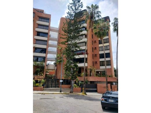 Apartment in Caracas, Municipio Libertador