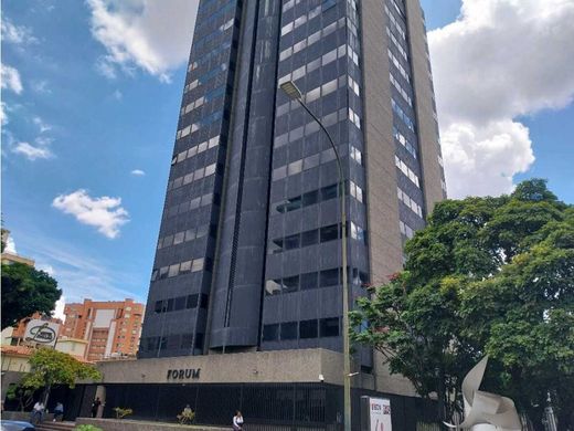 Office in Caracas, Municipio Libertador