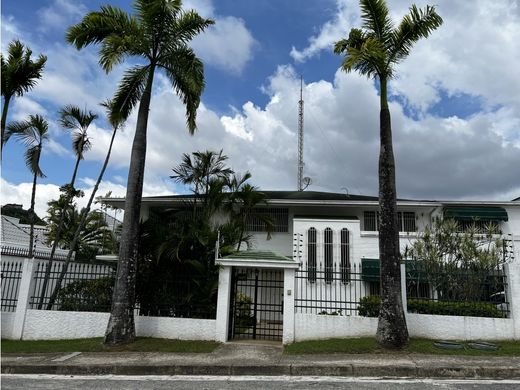 호화 저택 / 카라카스, Municipio Libertador