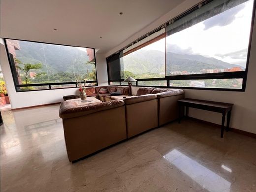 Διαμέρισμα σε Καράκας, Municipio Libertador